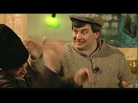 LEANA SI COSTEL - BIN LADEN