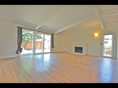 Palo Alto home for Rent | 3842 Louis Rd