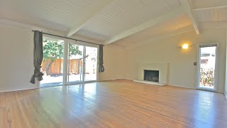 Palo Alto home for Rent | 3842 Louis Rd