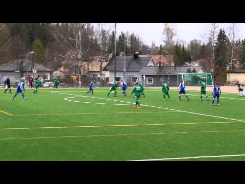 RiPS vs Akilles 2015