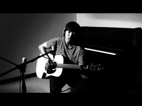Corey Tam - Naked as we Came (Iron & Wine cover)