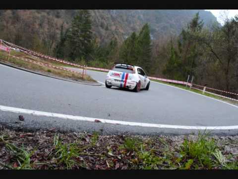 34° Rally 1000 Miglia