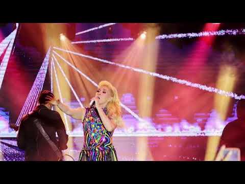 Yuri & Natalia Jiménez “ Una Mentira Más “