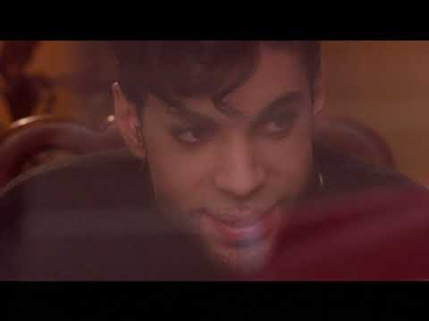 Prince & The New Power Generation - Blue Light (Official Music Video)