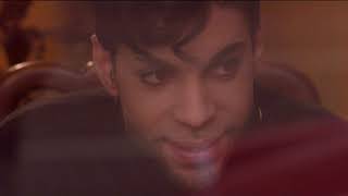 Prince &amp; The New Power Generation - Blue Light (Official Music Video)