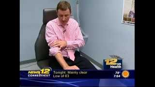 Dr. Ibrahimi discusses risks of tanning beds causing melanoma/skin cancer