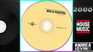 Power Flower – Higher (Bini & Martini 1977 Mix)