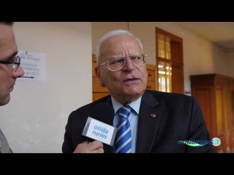 Tribunale di Lagonegro: grande affluenza al seminario sulle intercettazioni