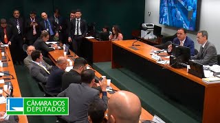  Discussão e votação de propostas legislativas - 20/03/2024 10:00