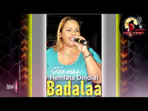 Hemlata Dindial - Badalaa ( Chatak Matak ) [ 2k19 Traditional Chutney ]