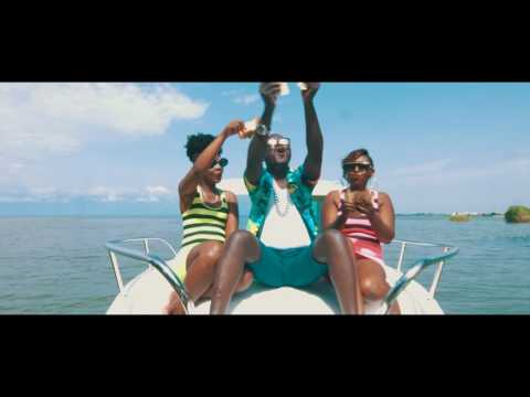 Ntabundi buhinga by Peace and Love (Official video)