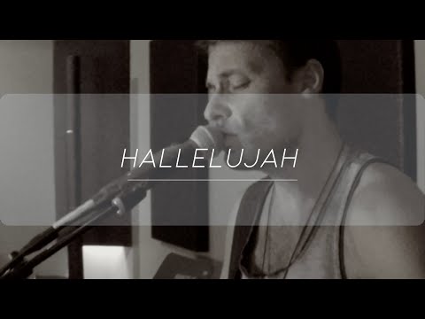 Hallelujah Acoustic - Leonard Cohen