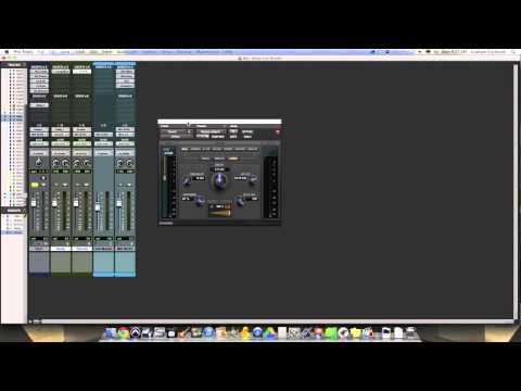 Mix Delay Into Reverb: 5 Minutes To A Better Mix III - TheRecordingRevolution.com