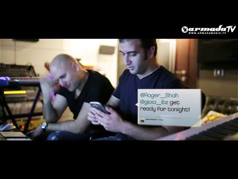 Aly & Fila meets Roger Shah feat Adrina Thorpe - Perfect Love 1080p