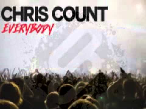 Chris Count 'Everybody' (Original Mix)