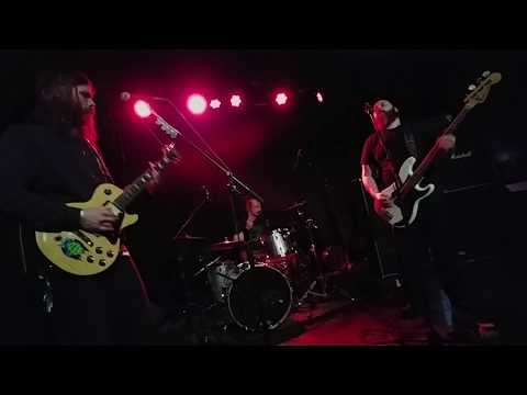 Jointhugger - Live at Gamle Total - Part 1