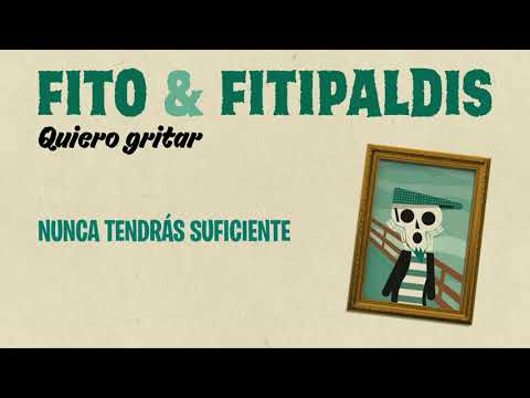 Video thumbnail for Quiero gritar