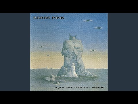 Epilogue - Kerrs Pink