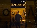 Energiecrisis? André hangt zijn huis en tuin toch vol met kerstverlichting. Vanavond hele video!