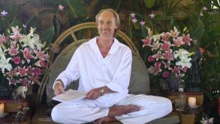 The Spiritual Law Of Antigravity