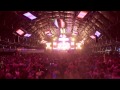 Yellow Claw Live at EDC Las Vegas 2014 