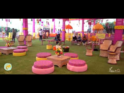 Wedding Planner portfolio by Adonis in Jodhpur - Photo 2
