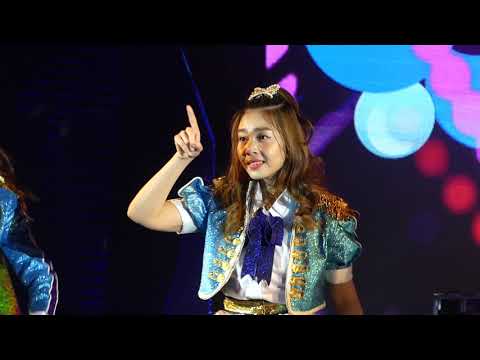 [Fancam] BNK48 Kaew - Koisuru fortune cookie @ChristmasCelebrationParagon