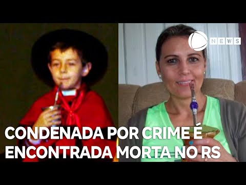 Caso Bernardo Boldrini: condenada pela morte do menino é encontrada morta na prisão