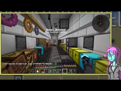 【Minecraft】ほのぼの遭難日誌 Part.22【Forever Stranded】