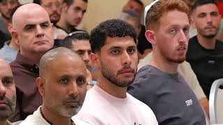 ביקורת נכונה כלפי ילדים ובכלל   הרב זמיר כהן