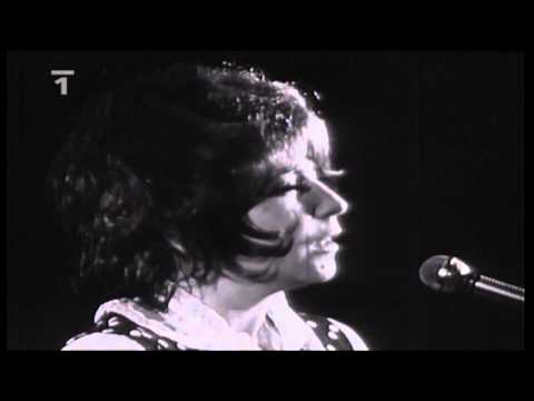 Eva Olmerová - Čekej tiše
