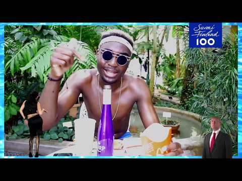 Chrizay - B.A.D.B.O.I