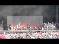 Download Festival 2013 - 30 Seconds to Mars ...