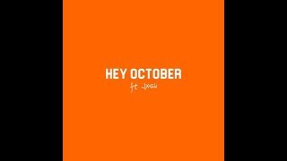 foreign forest - hey october (legendado)
