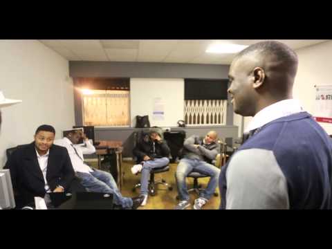 REAL LIFE SERIES 1 EPISODE 8 @QozoMedici