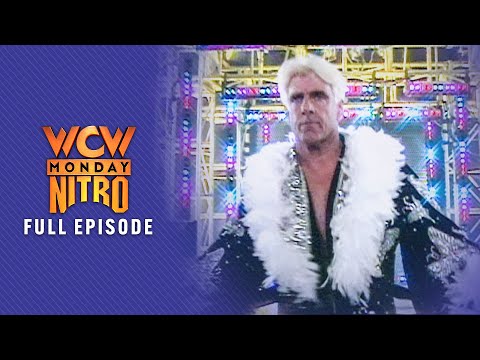 WCW Monday Nitro