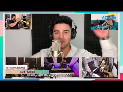 Festival Radio Azucar - Tu Vicio