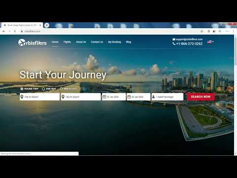 Videos from orbisfliers