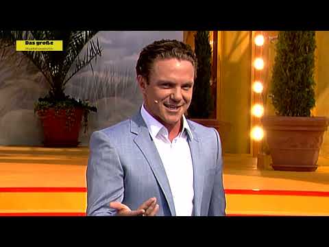 Immer wieder sonntags (1) 22.05.2011 Trailer