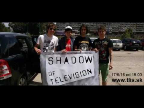 Bawagan - Relácia Bawagan s Vojtom /Shadow Of Television/ 17. 5. 2016
