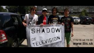 Video Relácia Bawagan s Vojtom /Shadow Of Television/ 17. 5. 2016