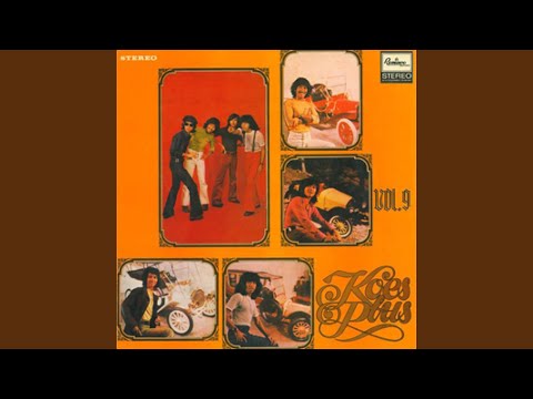 Hatiku Beku - Koes Plus