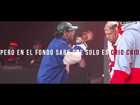 Teorema vs Erreka ( Minutazo a Sangre) Play Off 2021