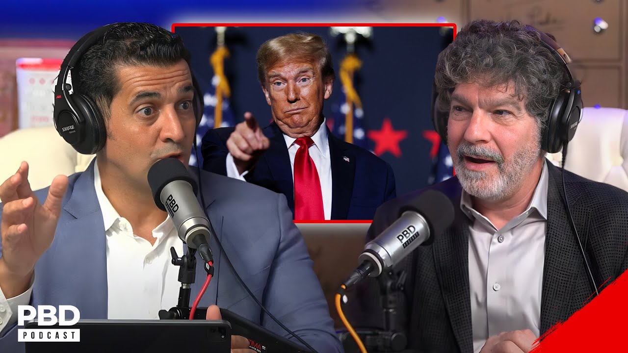 “Return to Sanity” - Will Trump, RFK & Musk Unify America?