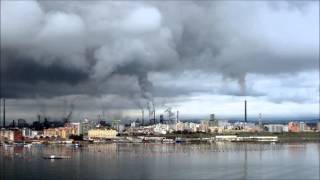 The burning heads - Dedication