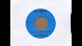 ReGGae Music 565 - Prince Robinson - Everyone Has Got To Go [Olympia]