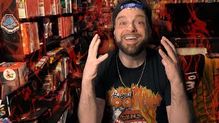 I Was RIGHT About The Video Game Crash Of 2025....