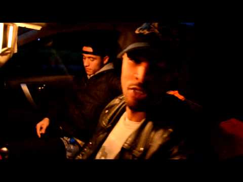 Le Montreuil City Gang / Teaser MATANGHI PRODUCTION