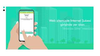 Dijital Bankacılık - Anında Şifre