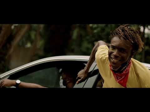 Ken Gohan - F.W.U Freestyle (Prod. Stelair)